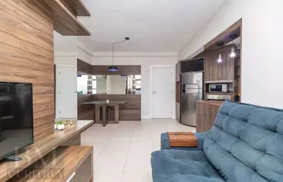Apartamento com 2 dormitórios/1 suíte à venda, 71 m² por r$ 899.000,00 - vila izabel - curitiba/pr