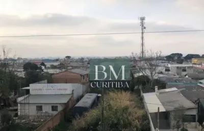 Terreno à venda, 560 m² por r$ 620.000,00 - cajuru - curitiba/pr