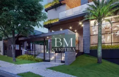 Apartamento com 2 dormitórios/suíte, 2 vagas de garagem à venda por r$925.000- água verde - curitiba/pr