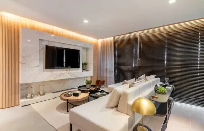 Apartamento com 3 suítes, 141 m² privativos por r$ r$ 2.315.174 - seminário - curitiba/pr