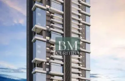Apartamento com 3 suítes, 138 m² privativos  por r$ 1.959.780 - água verde - curitiba/pr