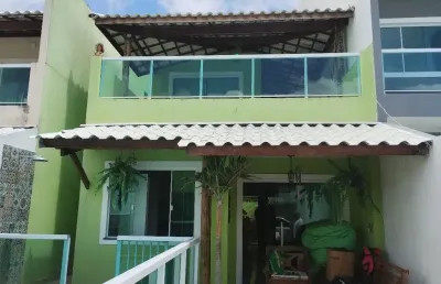 Casa com 3 quartos à venda no Jauá, Camaçari 