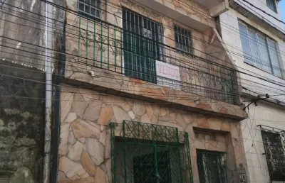 Casa com 3 quartos à venda na Rua dos Carvões, Santo Antônio, Salvador