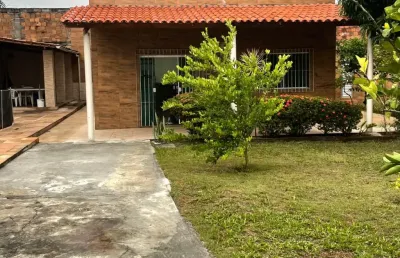 Casa com 4 quartos à venda no Jauá, Camaçari 