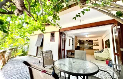 Apartamento com 2 quartos à venda na Rodovia BA-099, Praia do Forte, Mata de São João