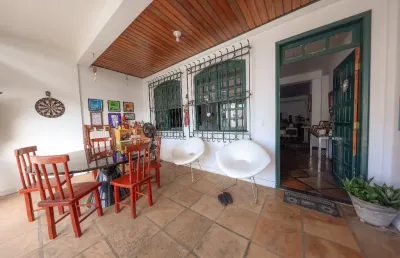 Carnaval 2025 - apartamento, tipo casa na barra)ondina - 10 pessoas