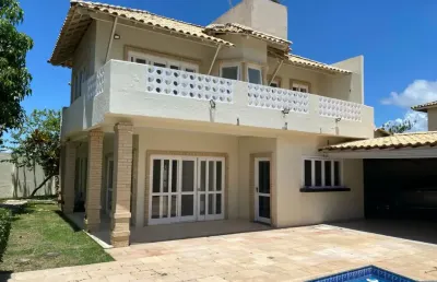 Oportunidade, casa em buraquinho - lauro de freitas