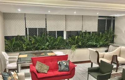 Apartamento de alto padrão na graça  - fino acabamentos .