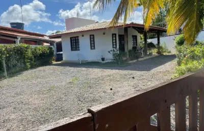 Oportunidade - casa no condomínio paraíso - guarajuba