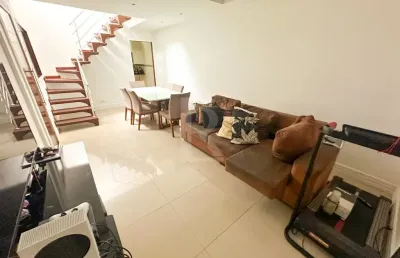 Casa com 3 quartos à venda no Bosque dos Eucaliptos, São José dos Campos 