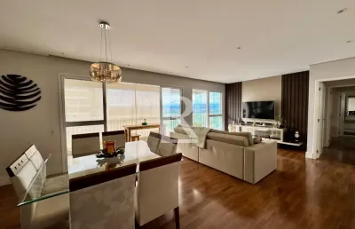 Apartamento com 3 quartos à venda na Rua Corifeu de Azevedo Marques, 1, Jardim das Indústrias, São José dos Campos