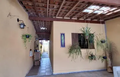 Casa  de 2 quartos jardim del rey próximo ao bosque dos eucaliptos