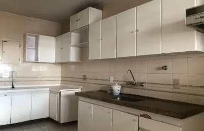 Apartamento com 3 quartos à venda na Rua Nicolau Assis, 4-49, Jardim Panorama, Bauru