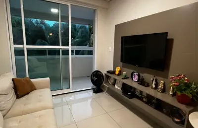 Apartamento com 2 quartos à venda na Rua Joakim Schuller, 316, Jardim Oceania, João Pessoa