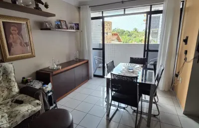 Apartamento com 3 quartos à venda no Jardim Oceania, João Pessoa 