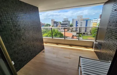 Apartamento com 3 quartos à venda na Rua Severino Nicolau de Melo, 225, Jardim Oceania, João Pessoa