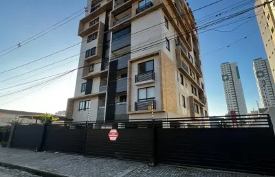 Apartamento com 2 quartos para alugar na Rua Paulo Costa Lima, 132, Jardim Oceania, João Pessoa