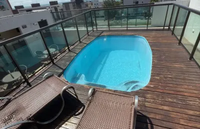Apartamento com 2 quartos à venda no Intermares, Cabedelo 