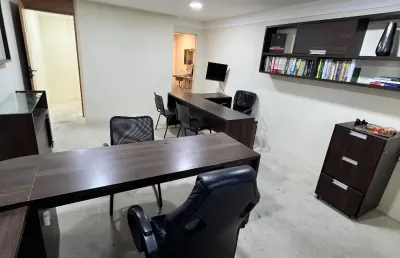 Sala comercial com 1 sala à venda no Torre, João Pessoa 