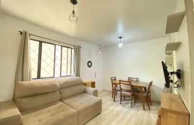 Apartamento com 2 quartos à venda no Parque das Palmeiras, Chapecó 