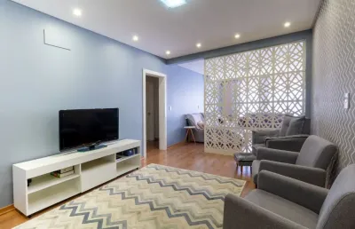 Apartamento com 3 quartos à venda na Rua Eurico Gaspar Dutra - E, 480, São Cristóvão, Chapecó