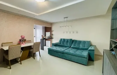 Apartamento com 3 quartos à venda na Rua Florianópolis - E, Centro, Chapecó