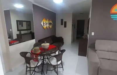 Apartamento com 2 quartos à venda na Rua Tupi, 219, Tupi, Praia Grande
