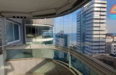Apartamento com 2 quartos à venda na Rua Vila Tupi, 181, Tupi, Praia Grande