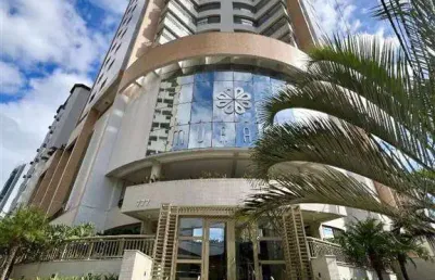 Apartamento com 2 quartos à venda na Rua Forte, 828, Canto do Forte, Praia Grande