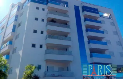 Apartamento com 3 quartos à venda na rua benjamin constant, 1293, américa, joinville por r$ 1.080.000