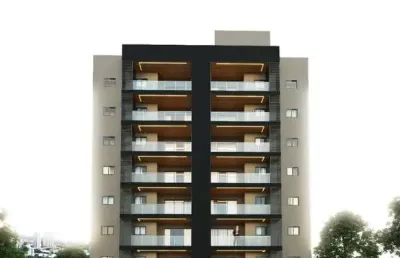 Apartamento com 2 quartos à venda na rua guaratuba, 135, saguaçu, joinville por r$ 708.251
