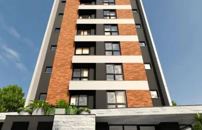 Apartamento com 2 quartos à venda na rua eduardo hoffmann, 98, saguaçu, joinville por r$ 457.984
