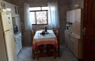 Casa com 4 dormitórios + 2 vagas coberta, centro, promissão (sp) - ca1009