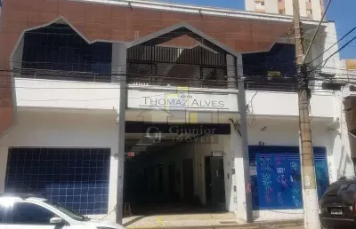 Sala comercial para locação/venda com 20m², centro, campinas (sp)  - sa890