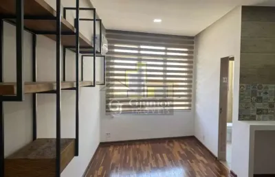 Sala comercial com 49m²,  centro, campinas - sa1069