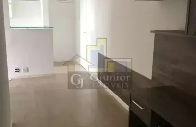 Venda: apartamento com 2 dormitórios (1 suíte), varanda e garagem, mansões santo antônio, campinas (sp) - ap1368