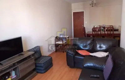 Apartamento com 2 dormitórios + armários embutidos, centro, campinas (sp)  - ap1343