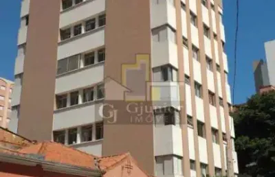 Apartamento com 1 dormitório, centro, campinas (sp) - ap1322