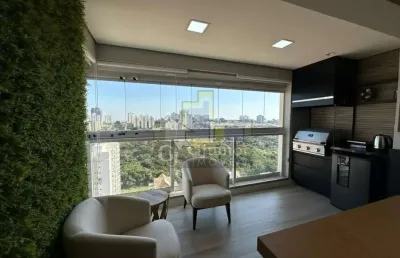 Excelente apartamento com 3 dormitórios (sendo 1 suíte) + garagem, parque rural fazenda santa cândida, campinas (sp) - ap1311