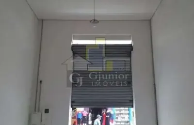 Salão térreo com 120mts², centro, campinas (sp) - sa1302