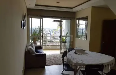 Cobertura com 3 dormitórios (sendo 1 suíte) + garagem, taquaral, campinas (sp) - co1301