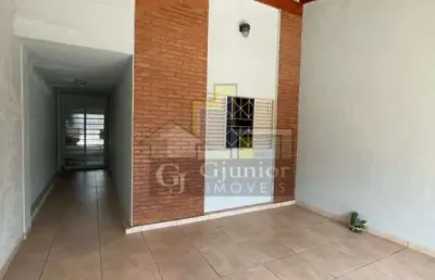 Linda casa com 3 dormitórios + garagem, jardim itália, araras (sp) - ca1294
