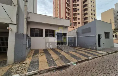 Imóvel comercial com 315mts, centro, campinas (sp) - sa1216