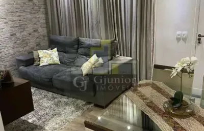 Venda: apartamento com 2 dormitórios com garagem, são bernardo, campinas (sp) - ap1203