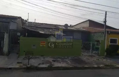 Terreno de 250m² com 3 casas construídas, jd. yeda, campinas (sp) - te1200