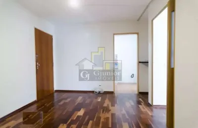 Apartamento com 1 dormitório, 41m²,  botafogo, campinas (sp) - ap1196