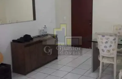 Apartamento com 1 dormitório + 1 vaga de garagem privativa, botafogo, campinas (sp) - ap1189