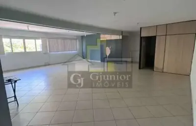 Salão com 100 m2, parque jambeiro, campinas (sp) - sa1185
