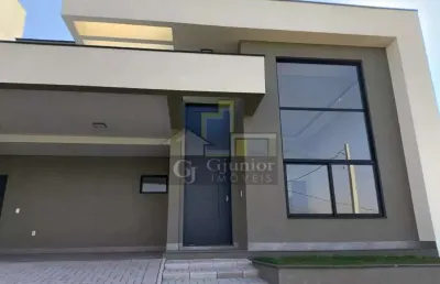 Excelente casa com 3 dormitórios (todos suítes) + 4 vagas de garagem residencial vivenda das pitangueiras, valinhos (sp) - ca1171