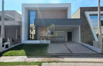 Ótima casa com 3 dormitórios (todos suítes) e garagem, parque brasil, paulínia (sp)  - ca1166